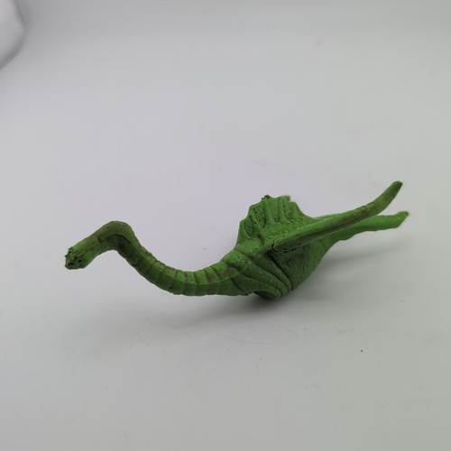 Star Wars Dianoga Müllpresse Monster 1978 Original Vintage beschädigt   - Bild 1 von 10