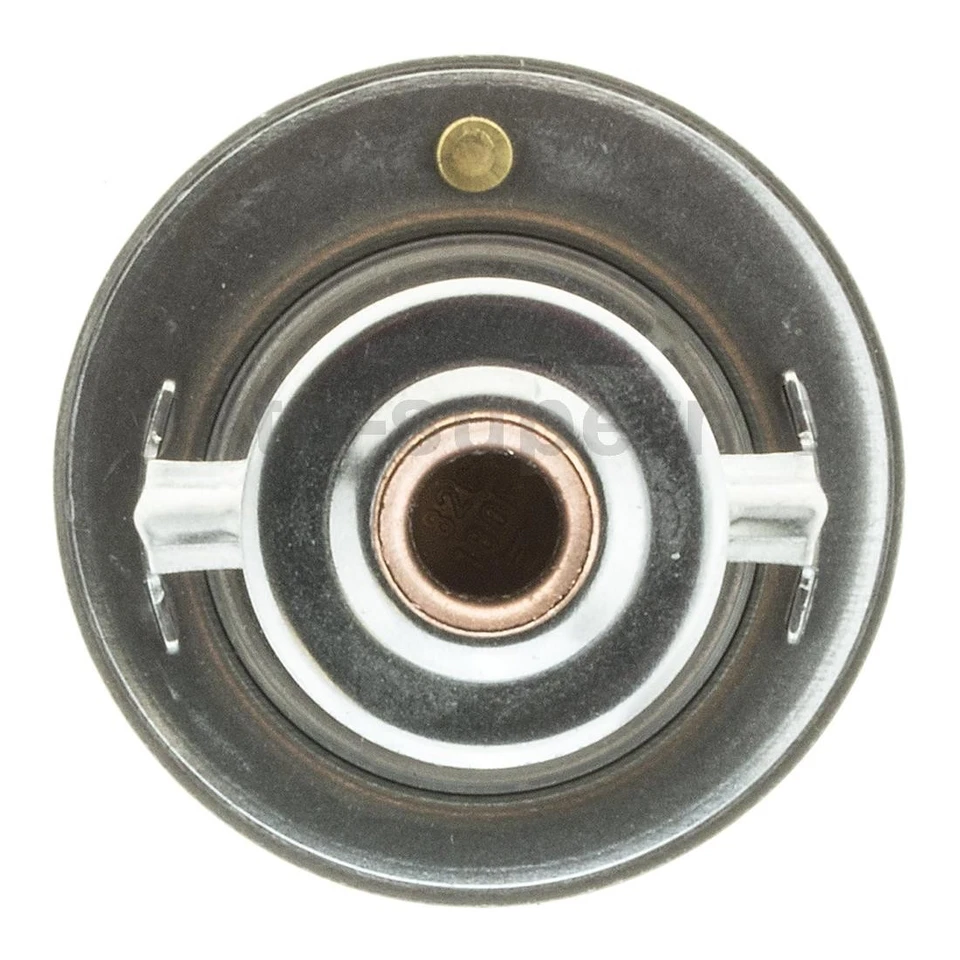 发动机冷却液恒温器适用于 1990 纯银 827 2.7 升 — 第 4/4 张图片