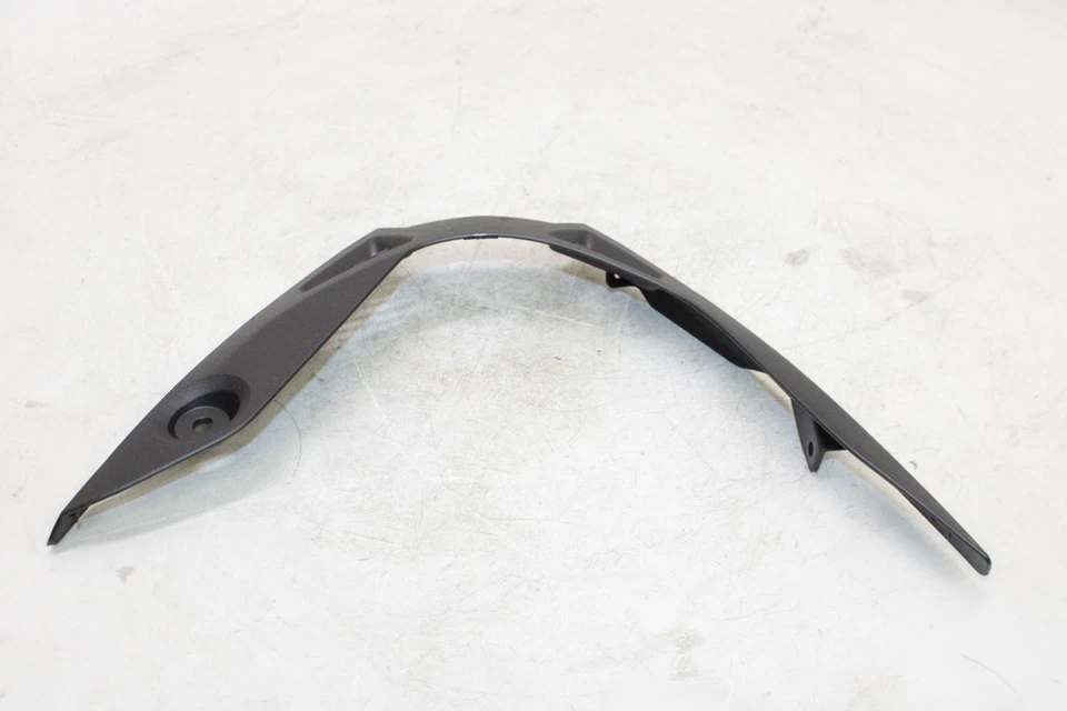 2023 铃木 GXS750 原始设备制造商 低底 BELLY FAIRING COWL — 第 3/4 张图片