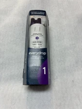 NEW Whirlpool EveryDrop 1 Refrigerator  Ice & Water Filter EDR1RXD1