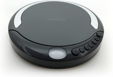 Proscan Personal Compact CD Player
