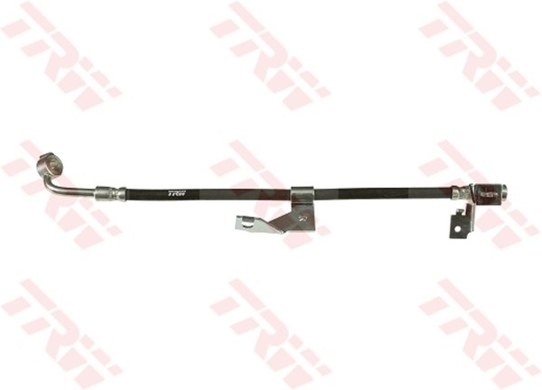 TRW Bremsschlauch PHD363 FüR GAL Escort ANL ABL ALL Ford AAL AFL 6 Turnier AVL 5-image