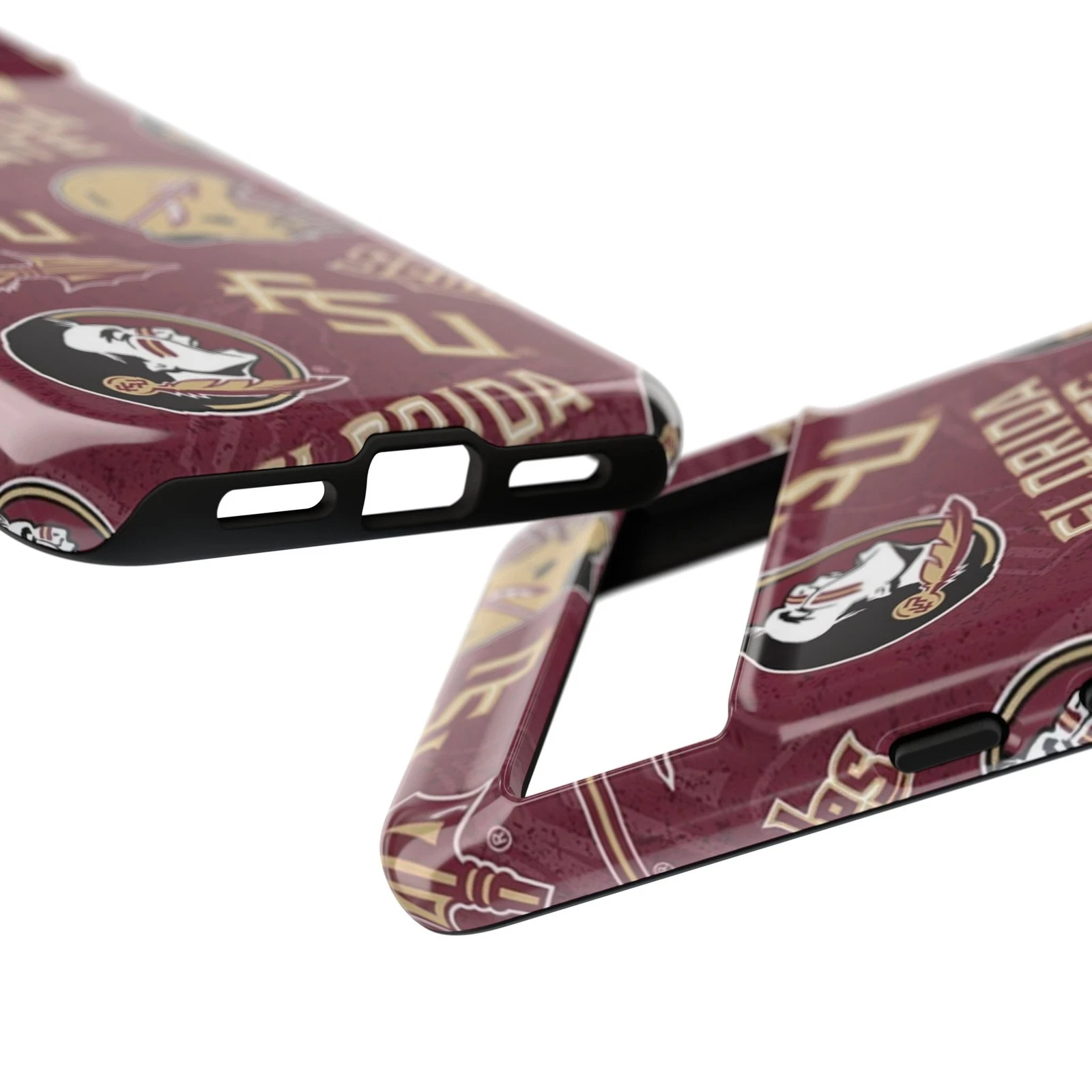 Florida State Seminoles iPhone Cases