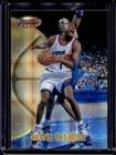 1997 Bowman's Best Basketball Atomic Refractor Cedric Ceballos #71 SGC 9