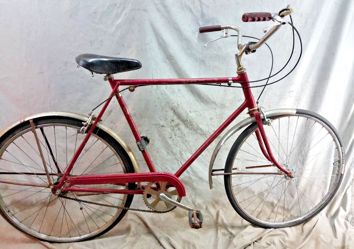 1971 Schwinn Speeder 24