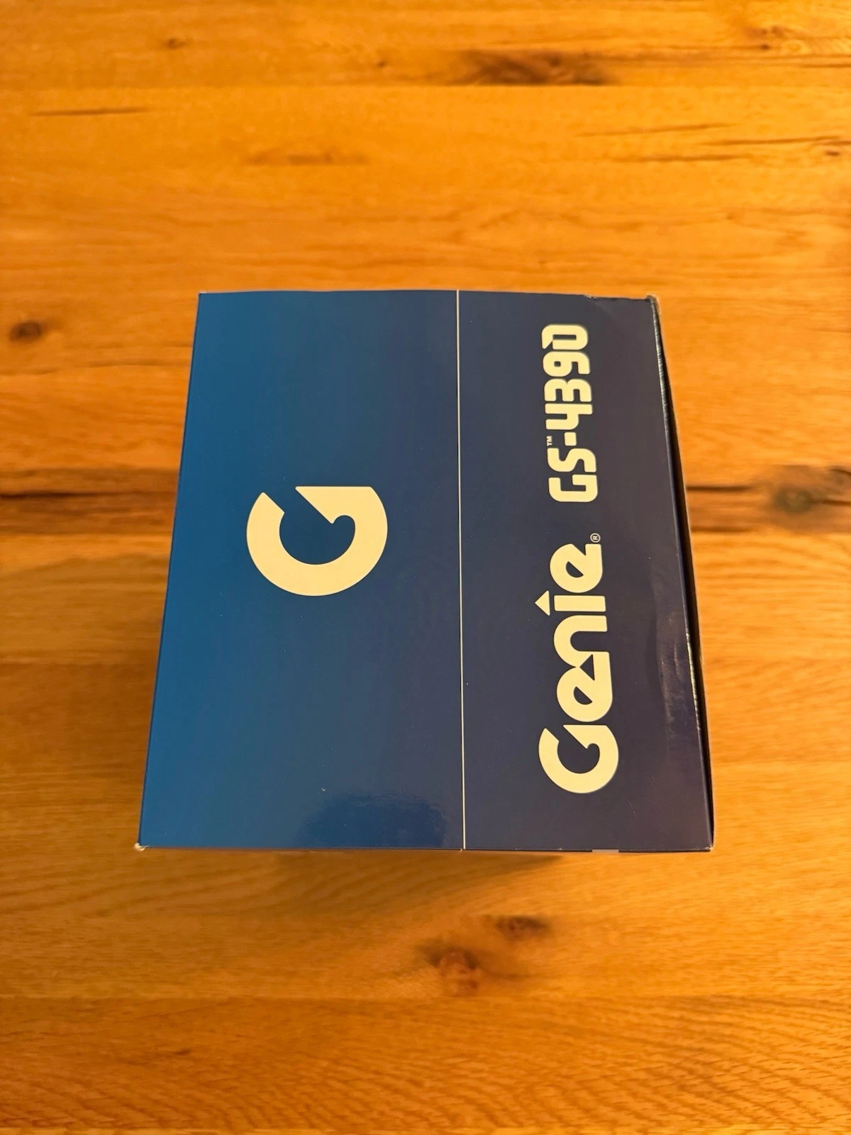 NZG 9951 Genie GS-4390 Rough Terrain Scissor Lift 1/32 Model - New Box Damaged 7