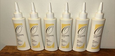 6 Bottles, Oscar Blandi Pronto Dry Shampoo Powder   2.5 oz (70g) - Discontinued!