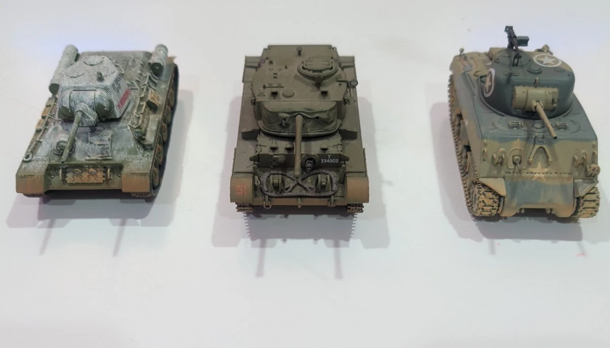 Corgi Diecast Tanks and Military Vehicles for sale - eBay