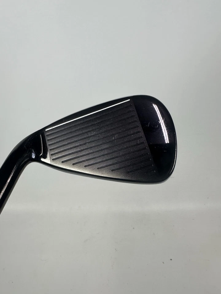 Tour Edge Exotics XCG4 5 Iron Regular Flex Steel Shaft RH  - Image 4 of 4