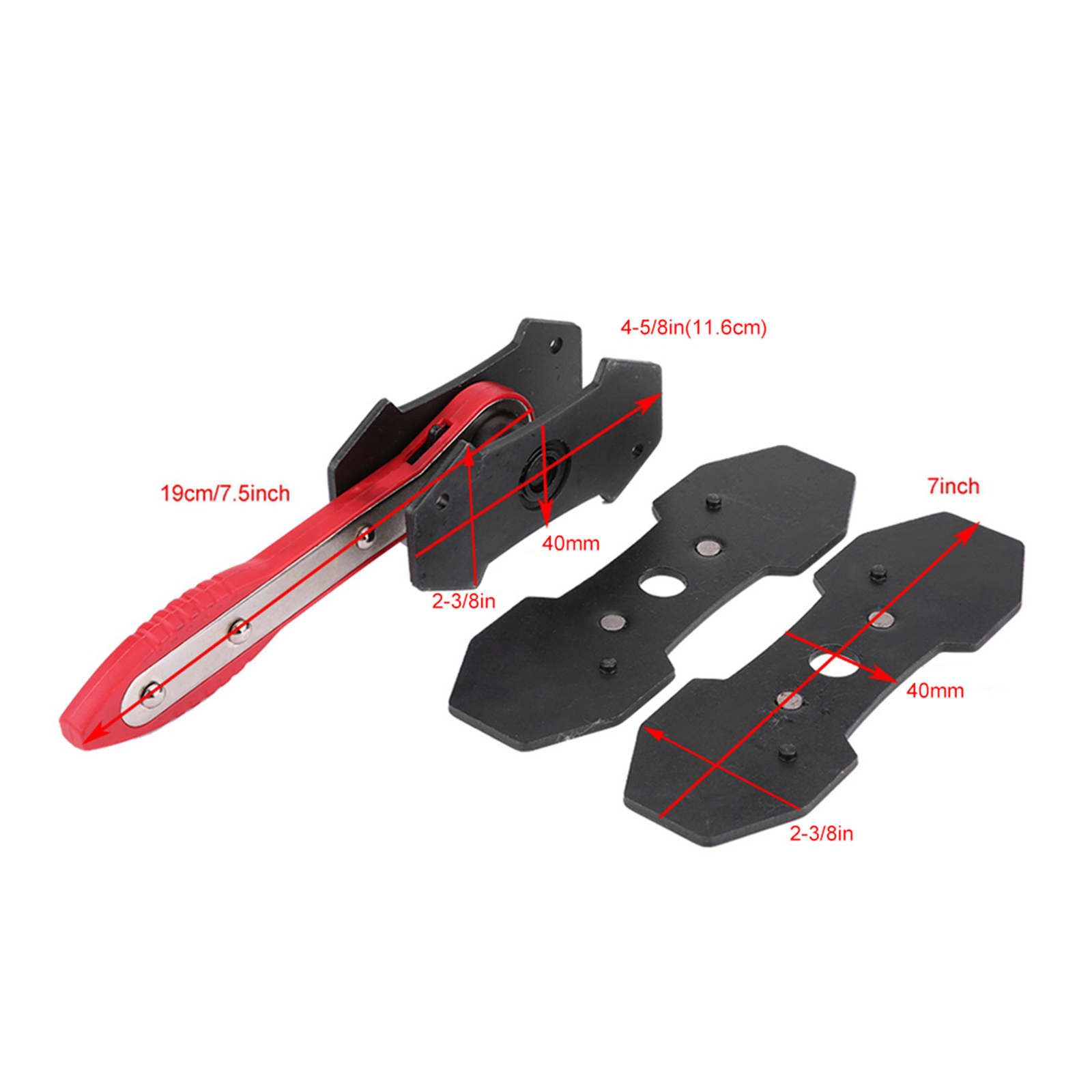 66792 Top Dead Center Locater, Screw In 14mm Spark Plug Hole Of