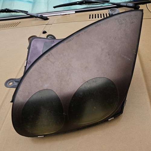 MITSUBISHI 3000GT DRIVERS SIDE HEADLIGHT 1994 - 第 1/3 張圖片