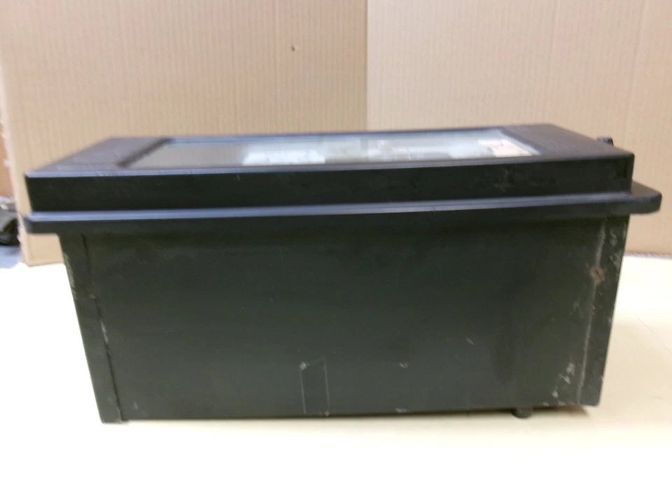 Westinghouse WR-4C Recorder 120V - Image 2 of 4