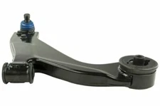 Mevotech Suspension Control Arm and Ball Joint Assembly CMS101042