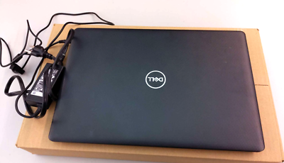 Dell Inspiron 3580 15.6