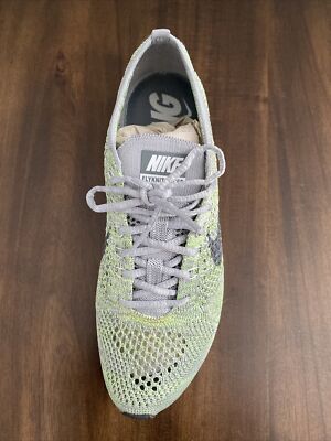 nike flyknit size 5.5