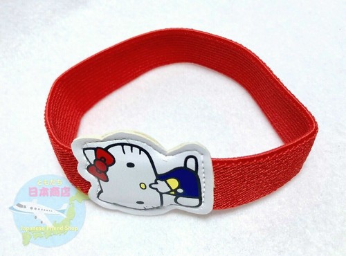 SANRIO Hello Kitty KAWAII Brotdose Kunststoff Lebensmittel Behälter Befestigungsgurt BENTO - Bild 3 von 6