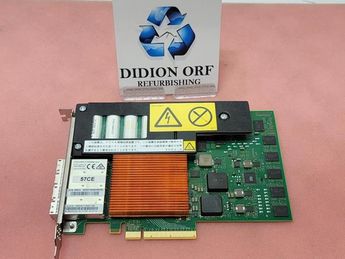 IBM Cache Raid Adapter 00WV526, Grade A, SKU 16706
