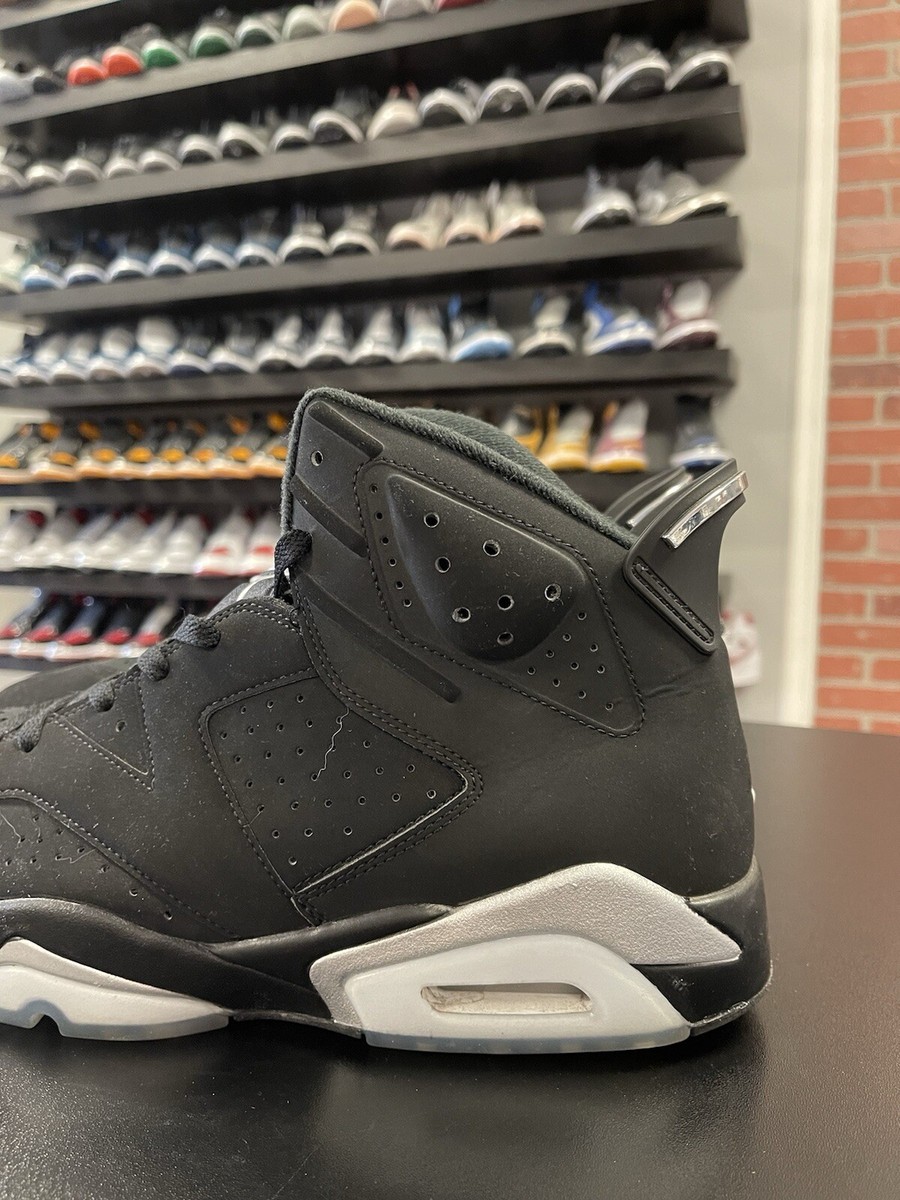 靴 Nike Air Jordan 6 Retro SP 27cm NIKE(ナイキ) / AIR JORDAN 6 RETRO_エア ジョーダン 6 レトロ
