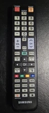 Samsung BN59-01041A Smart TV Remote Control NO BATTERIES 
