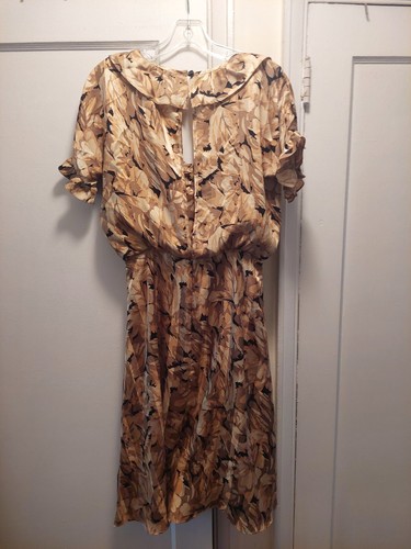 BEAUTIFUL BETSEY JOHNSON DRESS - Bild 5 von 5