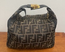 Authentic Fendi Hobo Bag