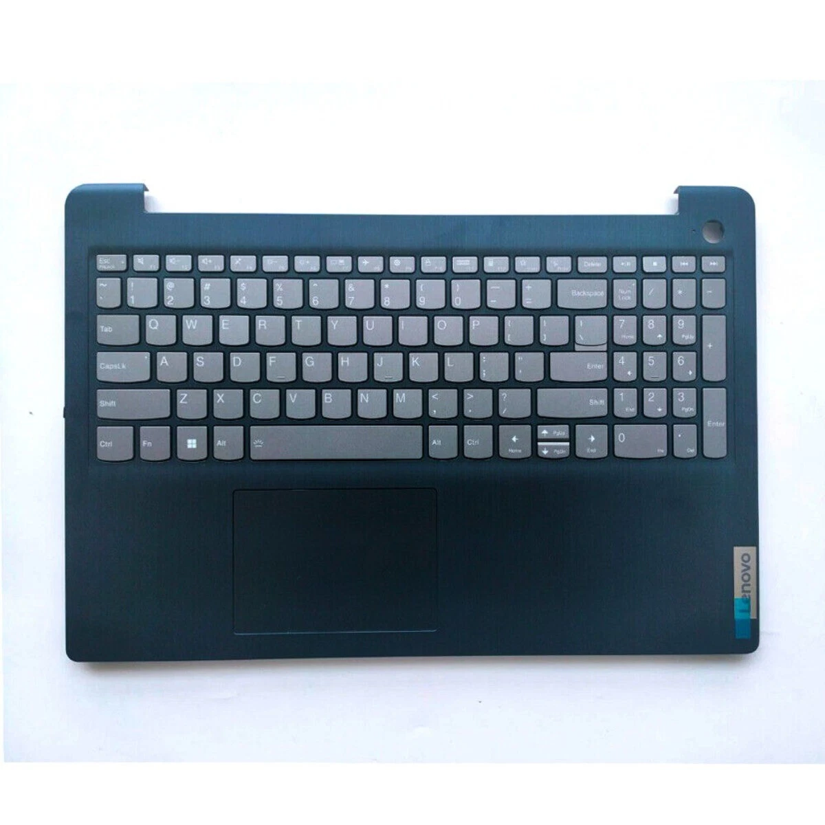 Lenovo IdeaPad 5-14ITL05 Tastiera Palmrest Coperchio Superiore US