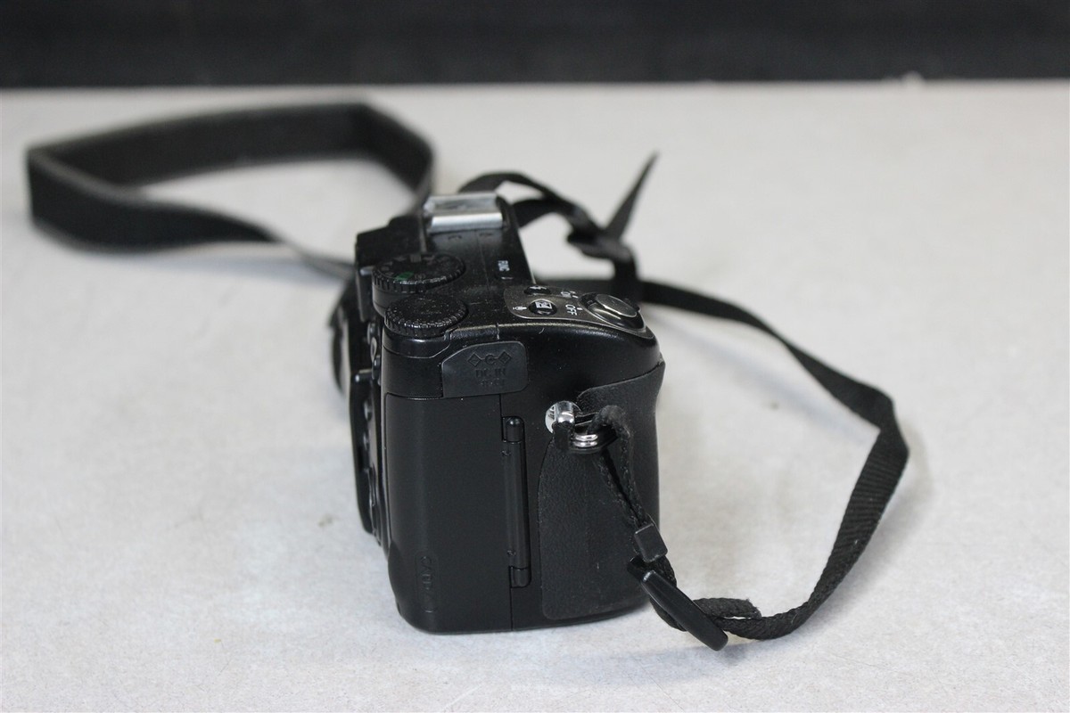 Nikon COOLPIX E5400 5.1MP Digital Camera | eBay