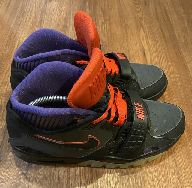 air trainer 2 megatron