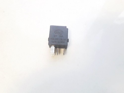 Mercedes-Benz ML-CLASS 2000 Relay module 0025421119, 4ra931716-00 #921437-36