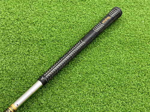 MacGregor Golf JACK NICKLAUS GOLDEN BEAR PITCHING WEDGE Right Steel Multistep R - Picture 6 of 6
