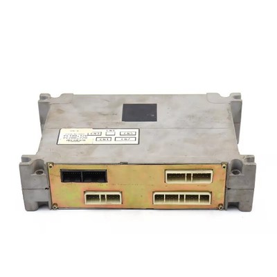For Komatsu PC200-6 PC220-6  PC290-6 ECU Controller Computer Board 7834-21-6003