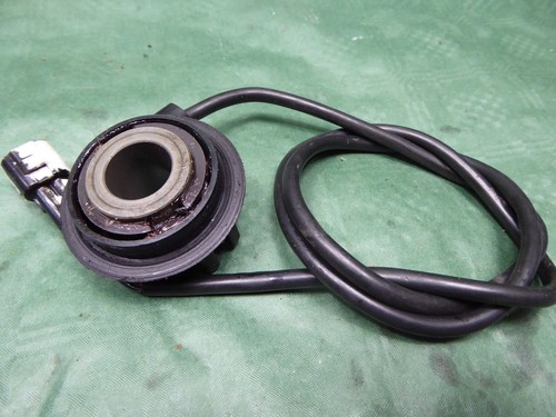 TACHO TRIUMPH DAYTONA T595 N SPEED TRIPLE 2001 2002 2003 TACHOANTRIEB - Bild 5 von 6