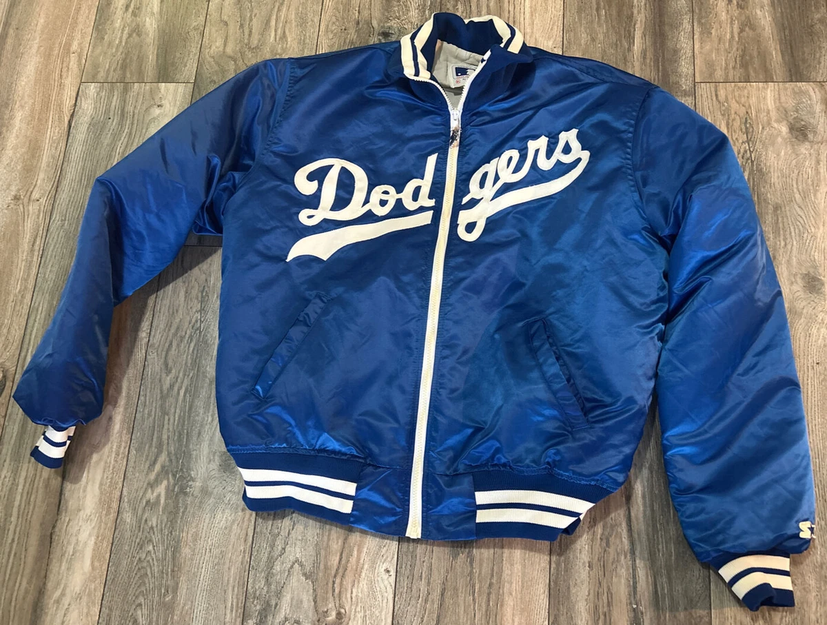 Buy Authentic Dodgers Jackets from LA Jacket