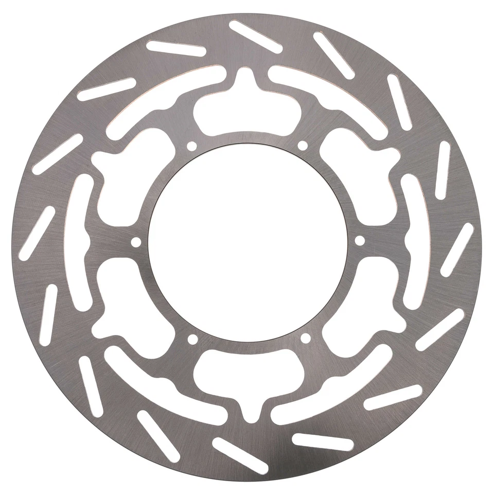Disco de freno delantero sólido MTX Performance para adaptarse a KTM 690 Enduro 08-10 Foto 3 de 4