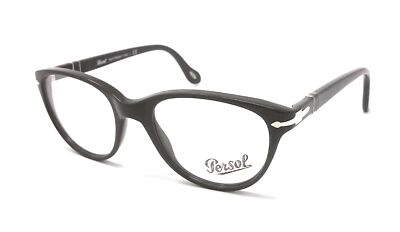 PERSOL PO 3036 WOMEN'S EYEGLASSES - V 961 CAT EYE CAT EYE