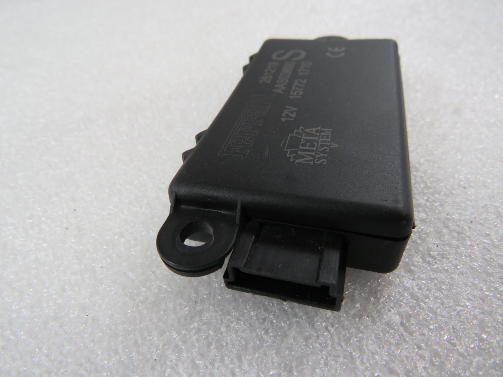 Ferrari 458 Italia, Volumetric Sensor Module, Used, P/N 261219