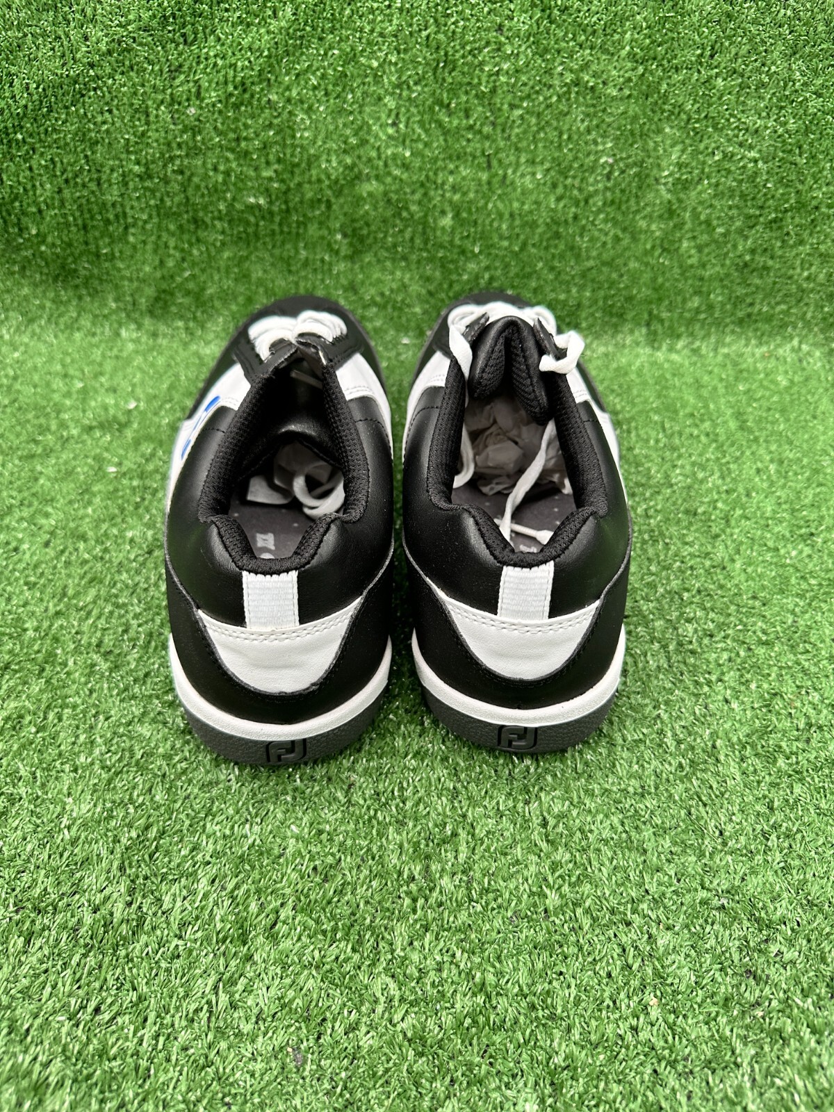 footjoy awd casual golf shoes
