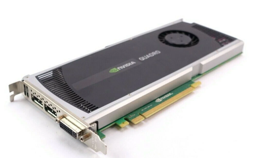 Nvidia 4000 quadro sale