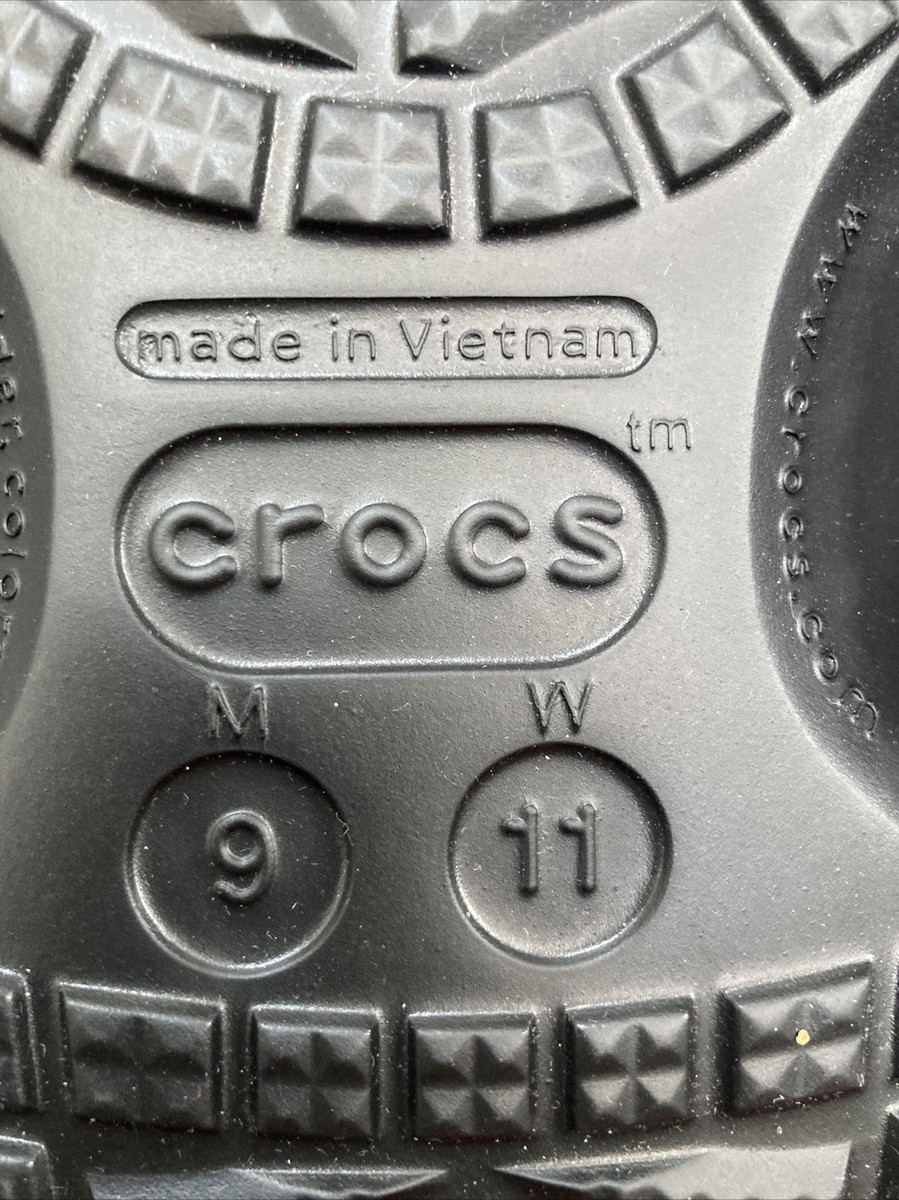 ★CROCS★ Public Bay KHA 25SUCL10126 25SUCL10126_Z260 Crocs 10126 Baya Clogs for Unisex Adults - US Size 10