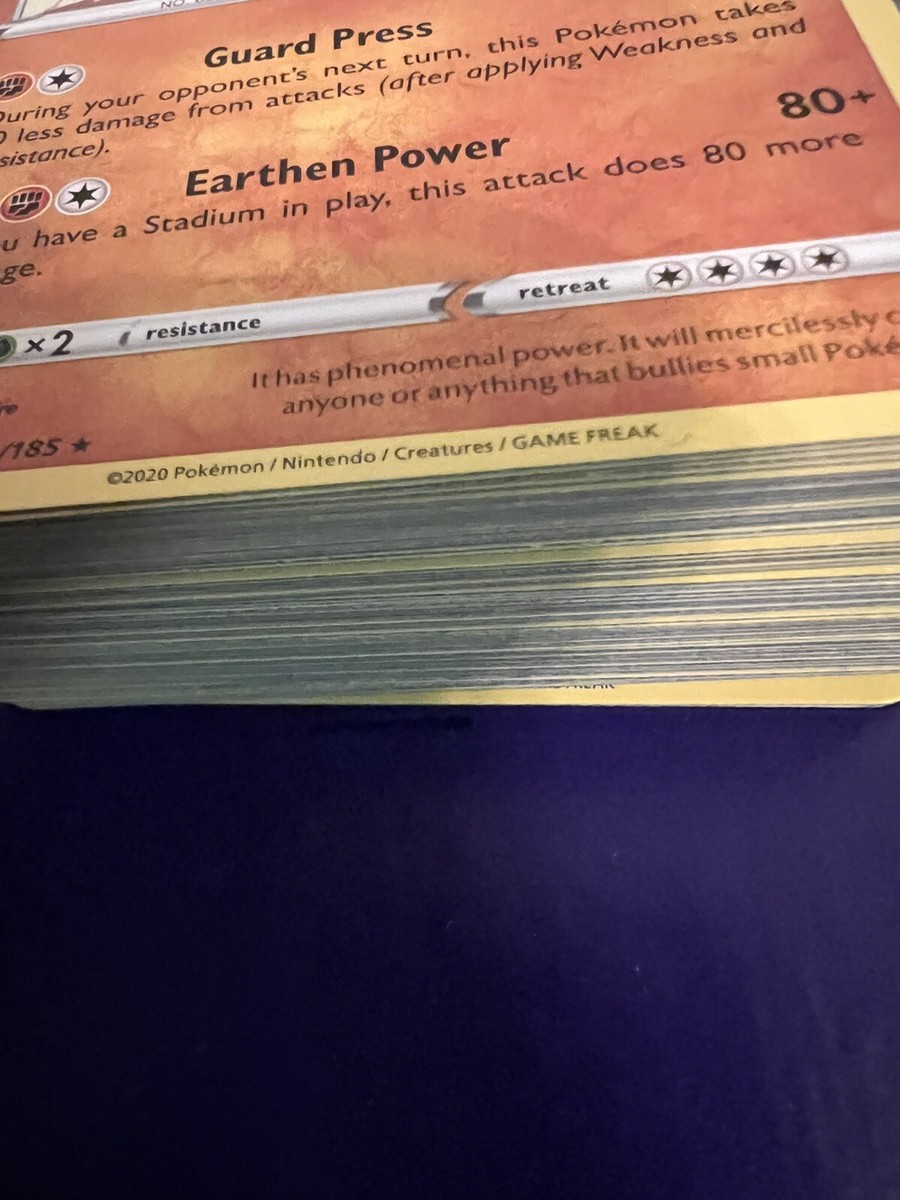 100 Bulk Non Holo Rare Pokemon Cards - ALL 100 Are Rare Non Holos | eBay