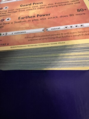 pokemon card deals nearby Amazon.com: Pokemon Assorted Lot of 50 Single Cards [Any Series] : Toys &  Games main image 0