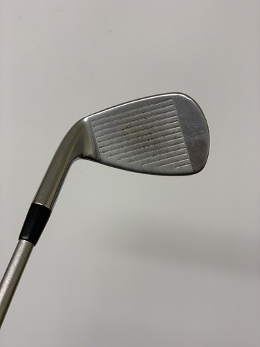 Titleist AP2 712 9 iron / extra stiff flex / right handed / X Stiff - Picture 3 of 5