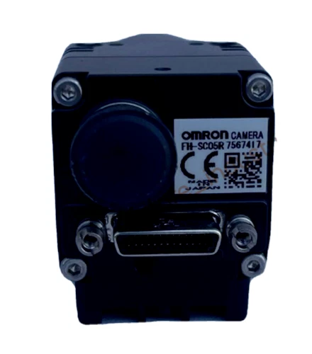 New Omron FH-SC05R Industrial Camera 5 Megapixel FH-SC05R Fast Shipping