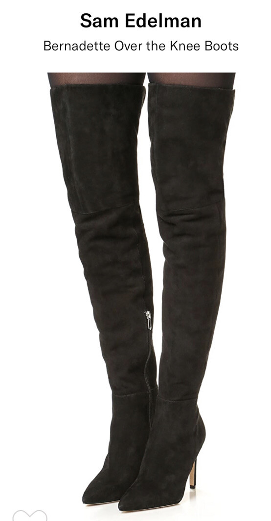 sam edelman bernadette