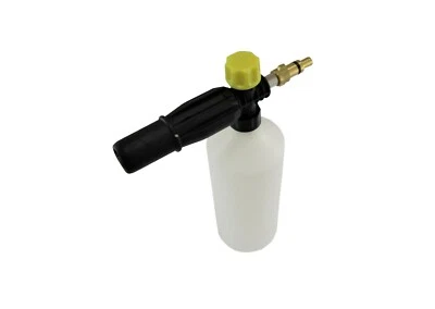 KARCHER New* Lightweight Plastic Nilfisk Kew Alto Compatible Snow Foam Lance