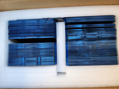 LOT Maxeon Sunpower flexible monocrystalline solar cells Specs Unknown