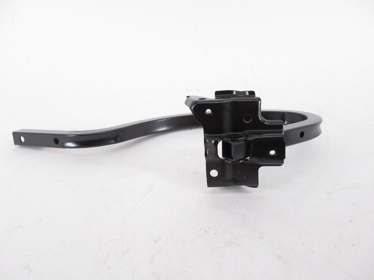 Genuine OEM Honda 68610-TBA-A00ZZ Passenger Side Trunk Hinge | eBay