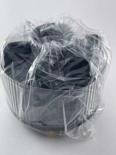 Makeup Brush Holder Organizer,360° Rotating Makeup Brush Organizer Black NEW - Picture 2 of 11