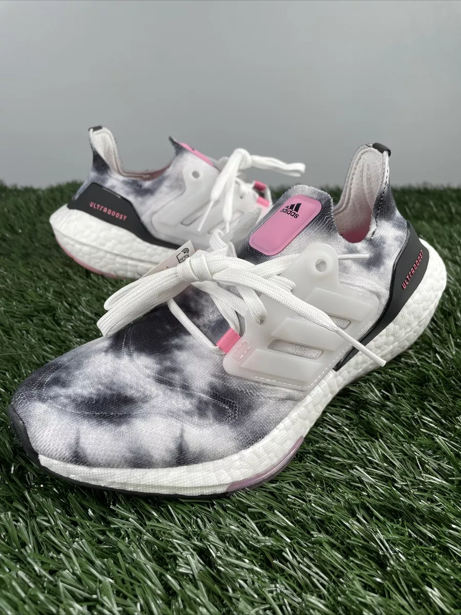 The adidas UltraBOOST Gets Branded in Louis Vuitton by Dent Kicks