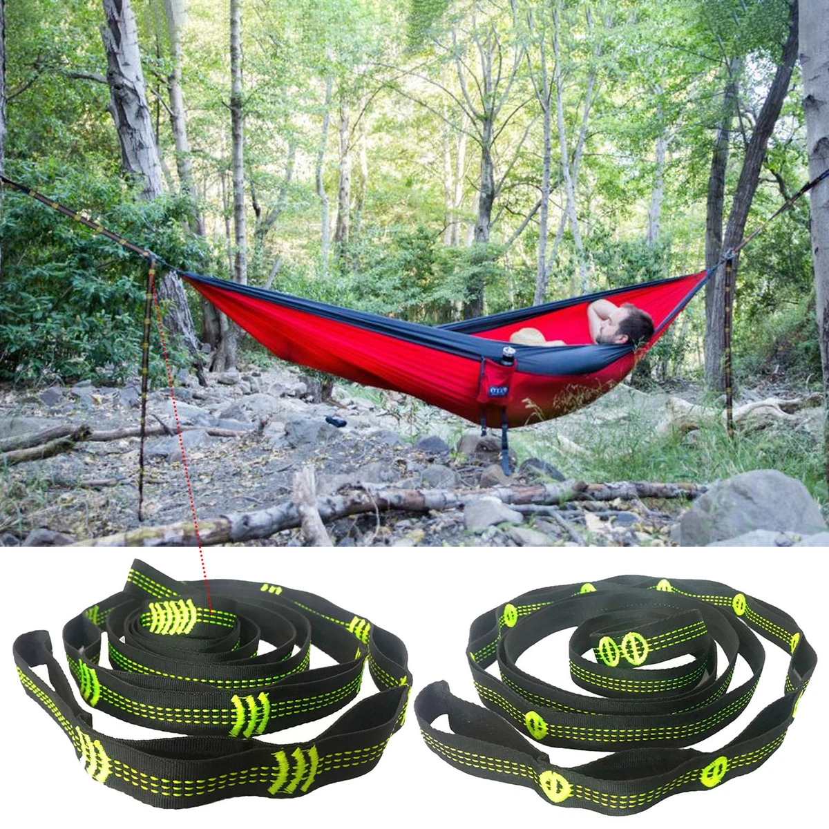Hammock straps near me cheap